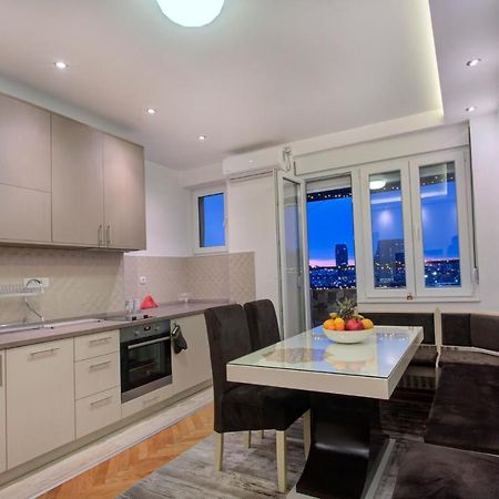 Balkanic Star Belgrado Esterno foto