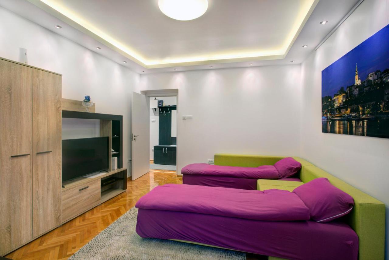 Balkanic Star Belgrado Esterno foto