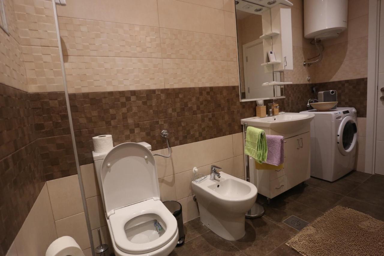 Balkanic Star Belgrado Esterno foto