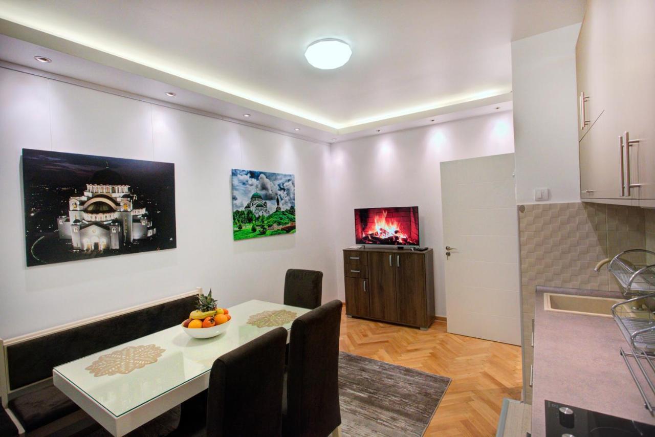 Balkanic Star Belgrado Esterno foto