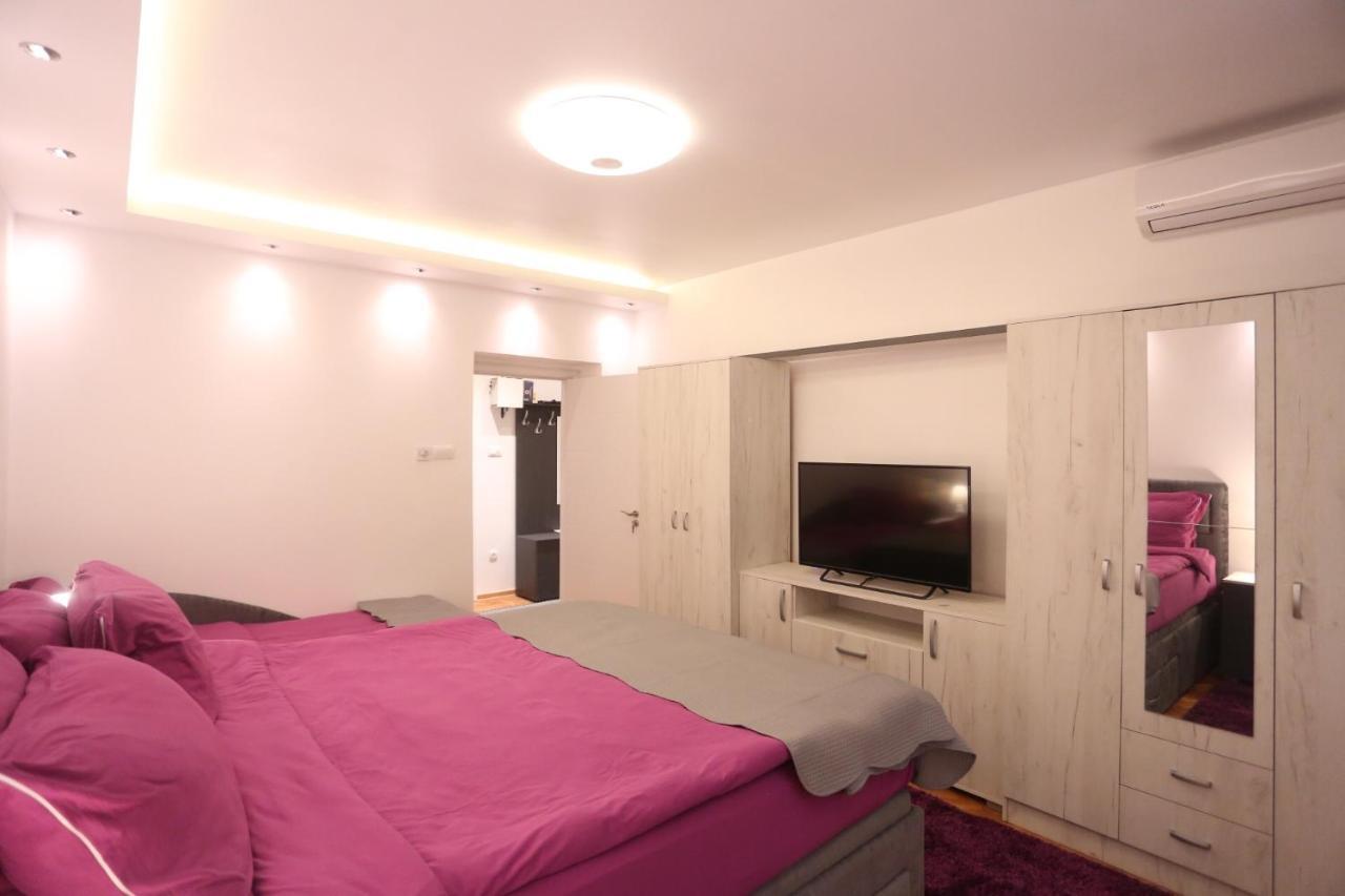 Balkanic Star Belgrado Esterno foto