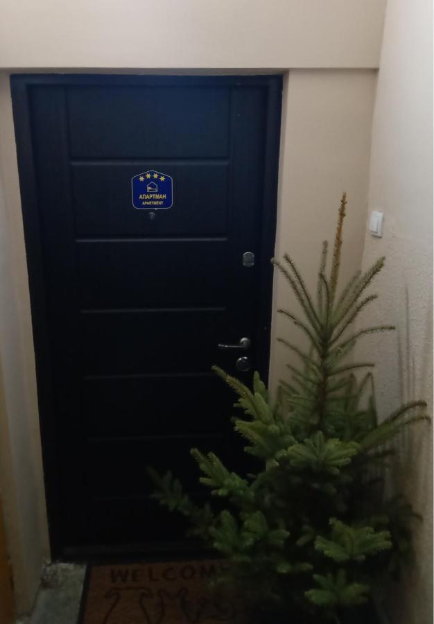 Balkanic Star Belgrado Esterno foto